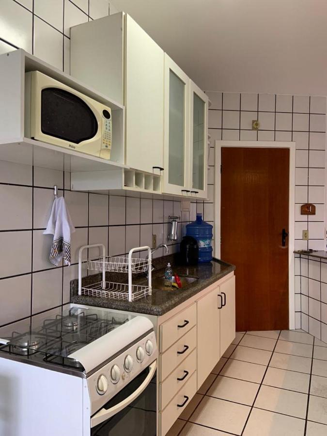 Apartamento Pe Na Areia E Aguas Tranquilas No Centro De غواراباري المظهر الخارجي الصورة